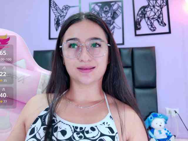 imeliza webcam