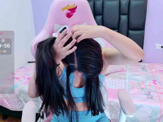 imeliza webcam