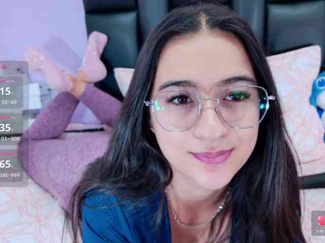 imeliza webcam