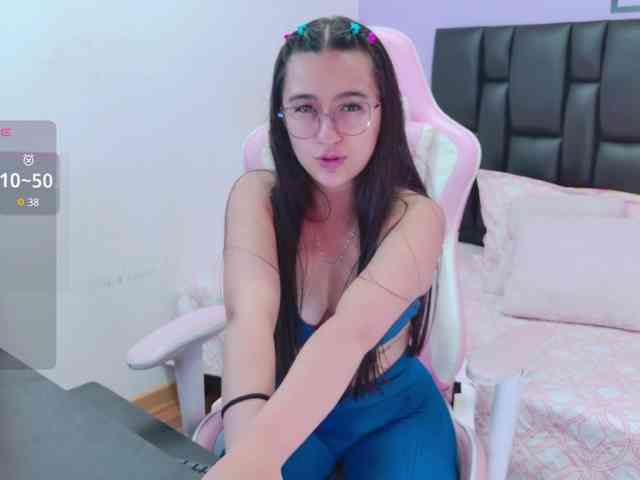 imeliza webcam