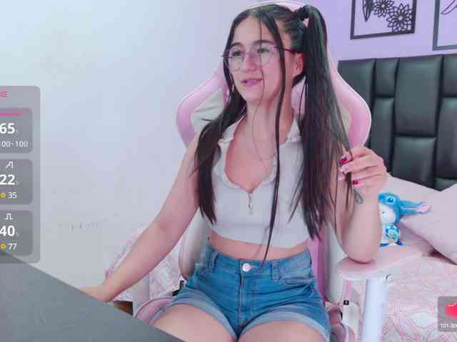 imeliza webcam