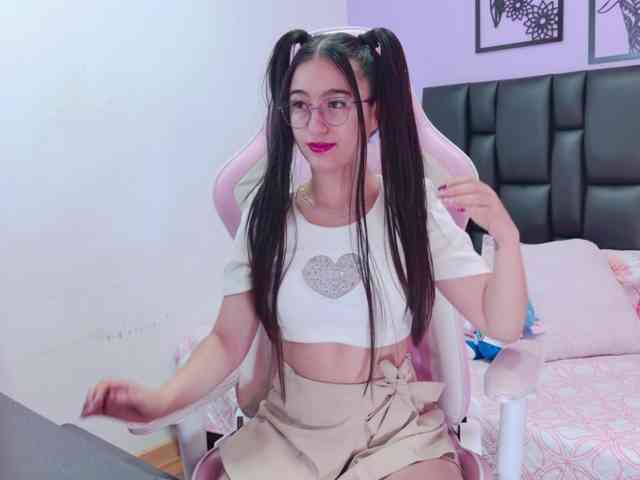 imeliza webcam