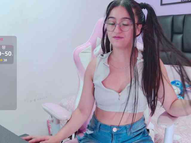 imeliza webcam