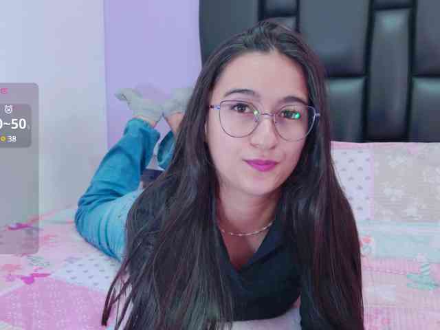 imeliza webcam