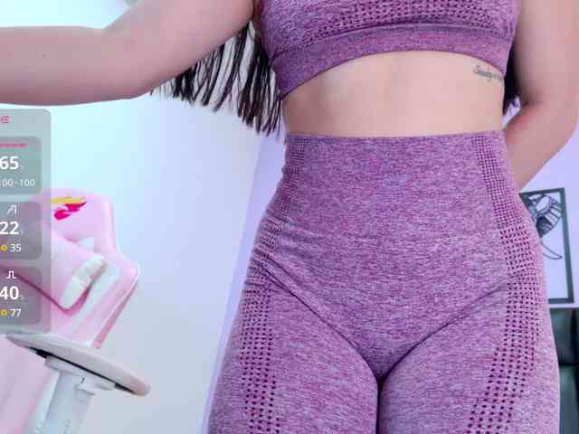 imeliza webcam
