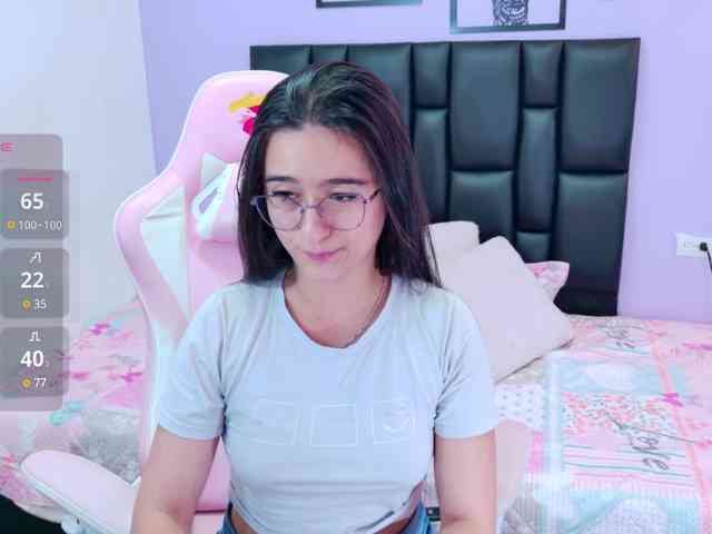 imeliza webcam