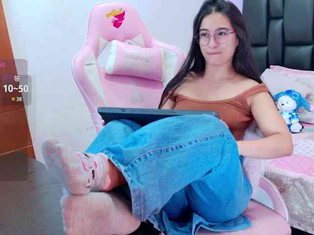 imeliza webcam