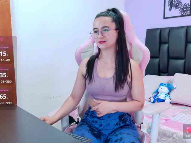 imeliza webcam