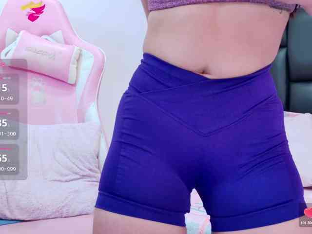 imeliza webcam