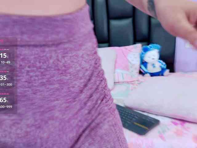 imeliza webcam