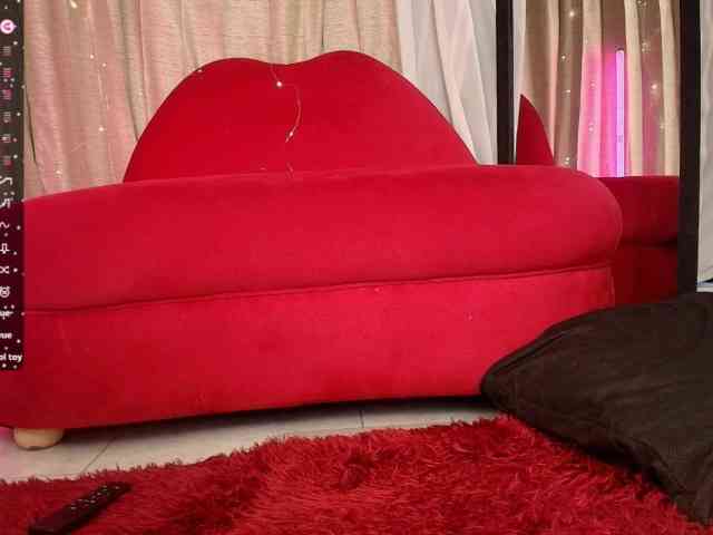 Natasha-Wilde webcam