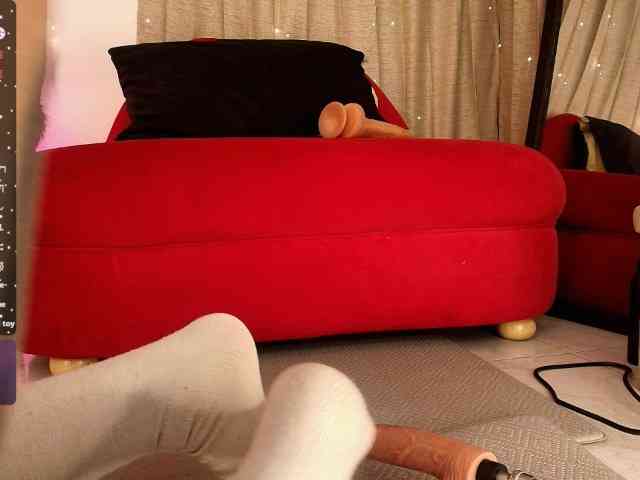 Natasha-Wilde webcam