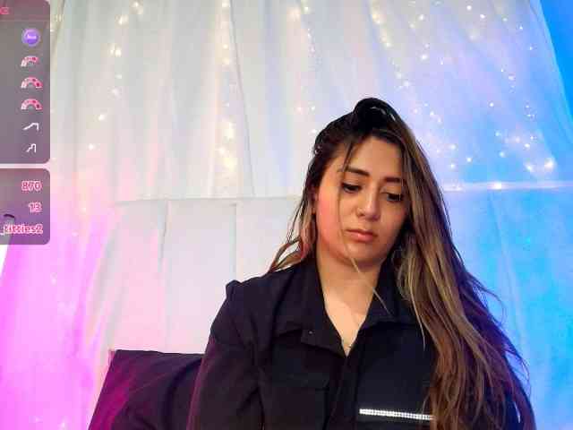 Natasha-Wilde webcam