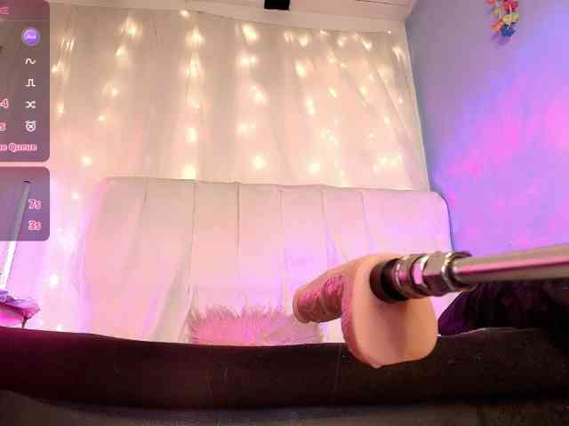 Natasha-Wilde webcam