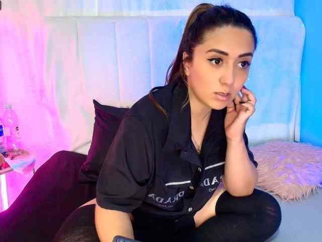 Natasha-Wilde webcam