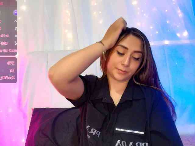 Natasha-Wilde webcam