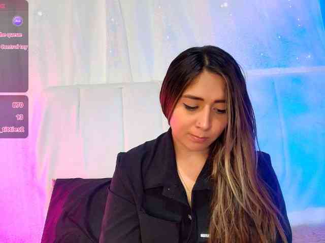 Natasha-Wilde webcam