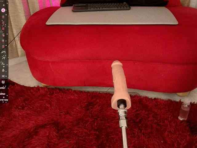 Natasha-Wilde webcam