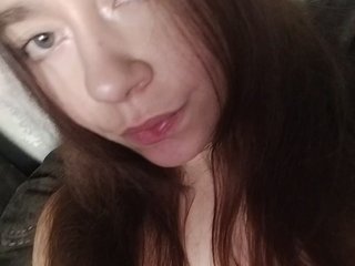 MilkaVay1 Porn Show