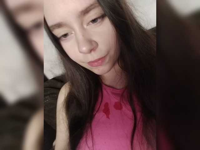 MilkaVay1 on BongaCams 