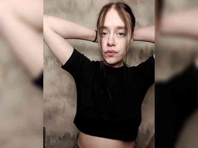 MilkaVay1 Live Webcam on BongaCams