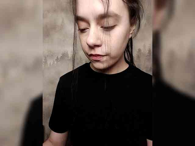 live sex chat MilkaVay1