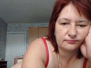 MoniikaSweet Porn Show