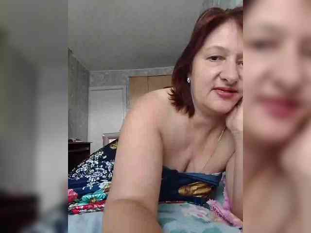 MoniikaSweet webcam