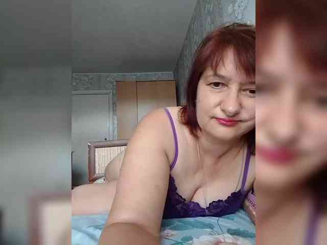 MoniikaSweet webcam