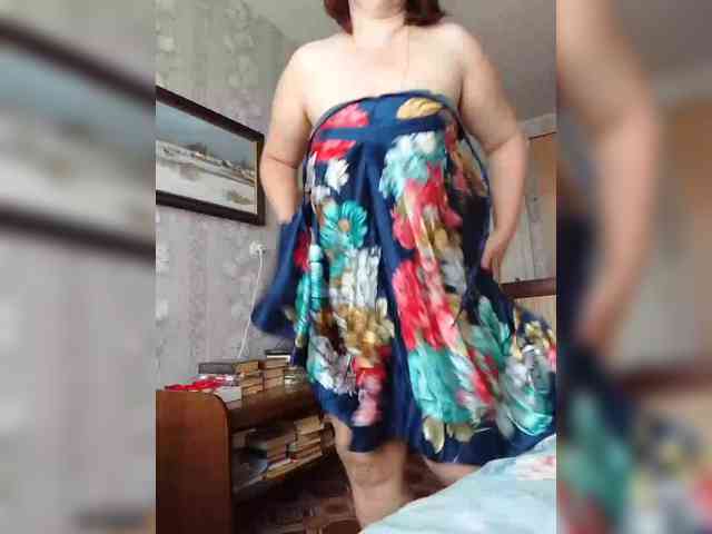 MoniikaSweet webcam