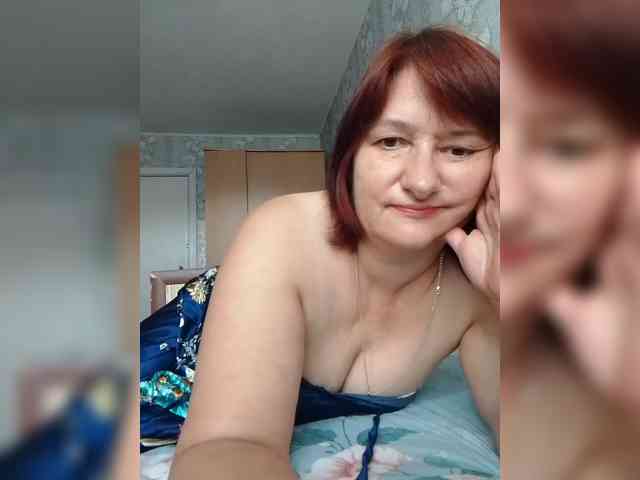 MoniikaSweet webcam