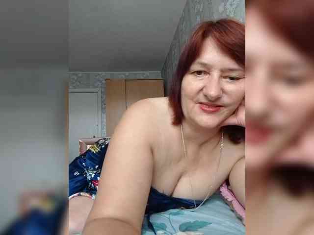 MoniikaSweet webcam