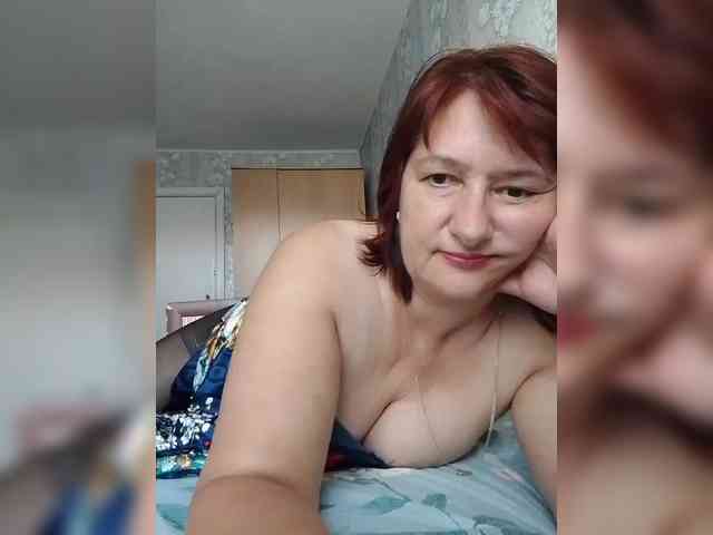 MoniikaSweet webcam