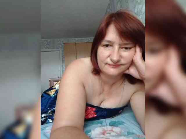 MoniikaSweet webcam