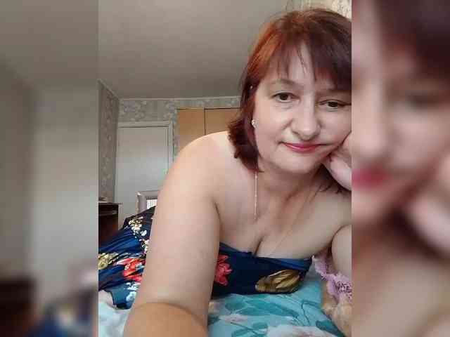 MoniikaSweet webcam