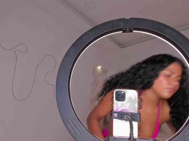 Pamela-78 Live Webcam on BongaCams