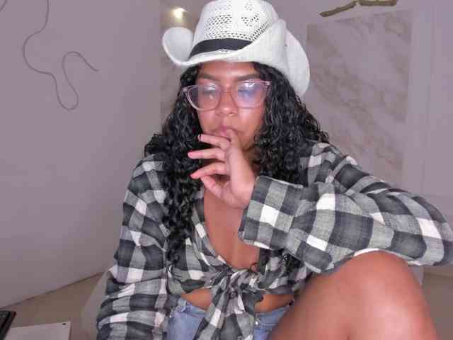 Pamela-78 webcam