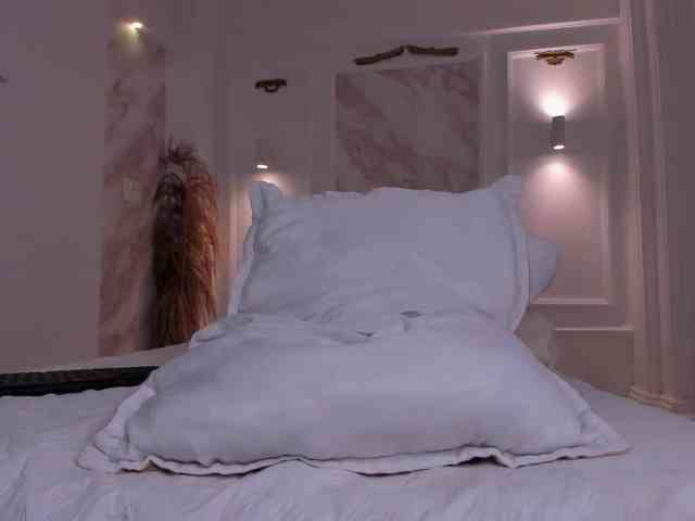 Pamela-78 webcam