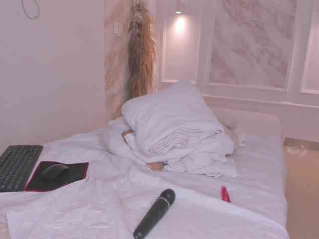 Pamela-78 webcam