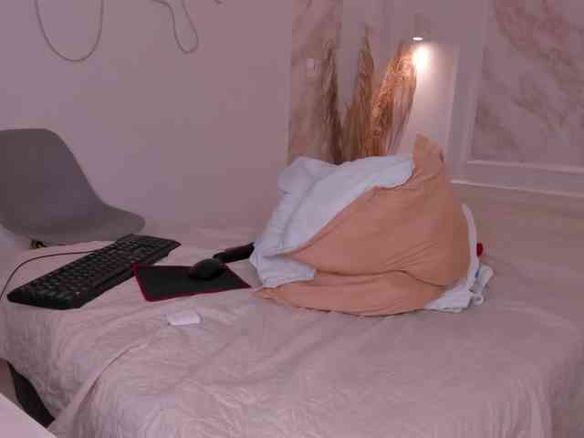 Pamela-78 webcam
