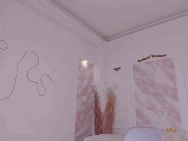 Pamela-78 webcam