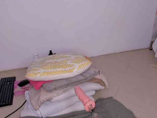 Pamela-78 webcam