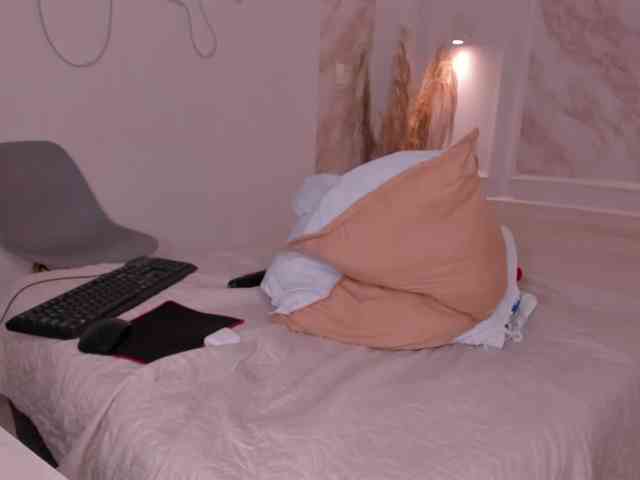 Pamela-78 webcam