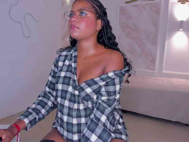 Pamela-78 webcam