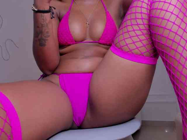 Pamela-78 webcam