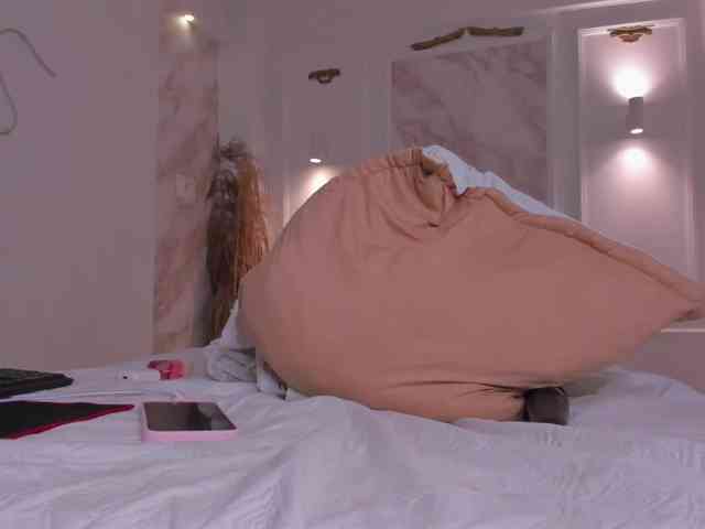 Pamela-78 webcam