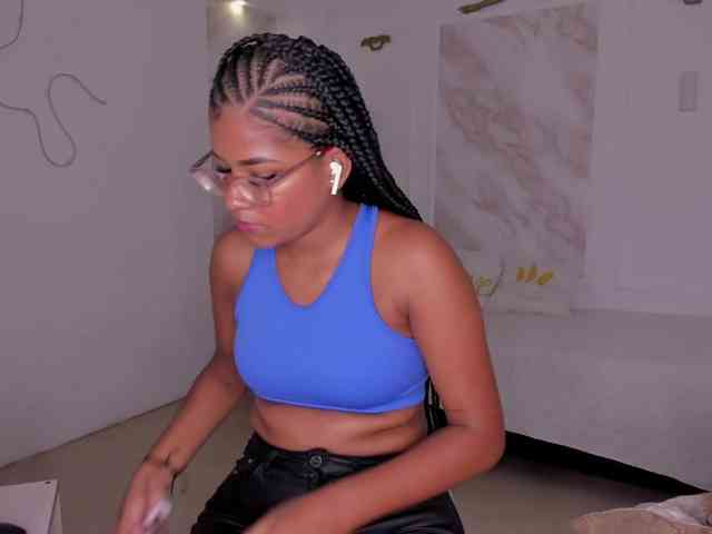 Pamela-78 webcam