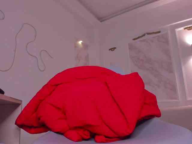 Pamela-78 webcam