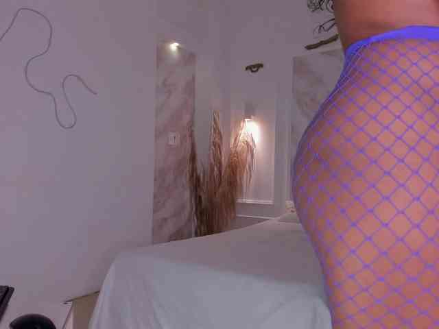Pamela-78 webcam