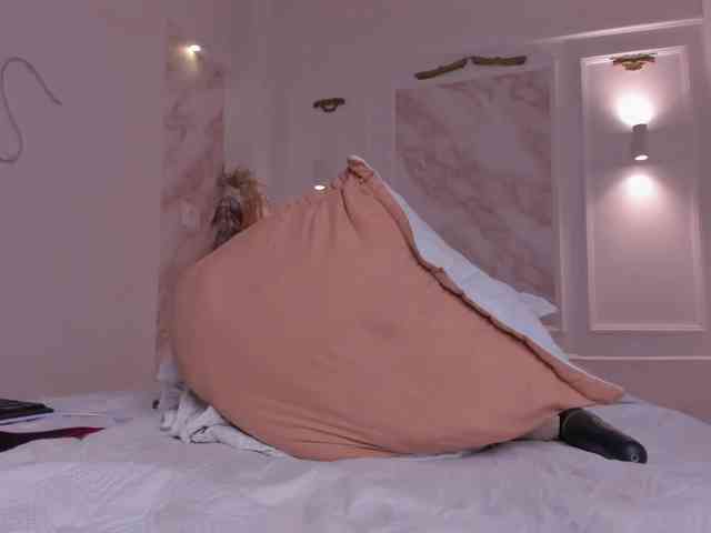 Pamela-78 webcam